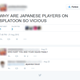 Illustration for article titled Why Japanese Splatoon Players Are Feared